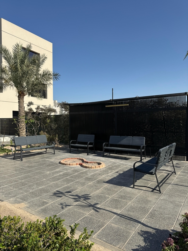 THE GARDEN
